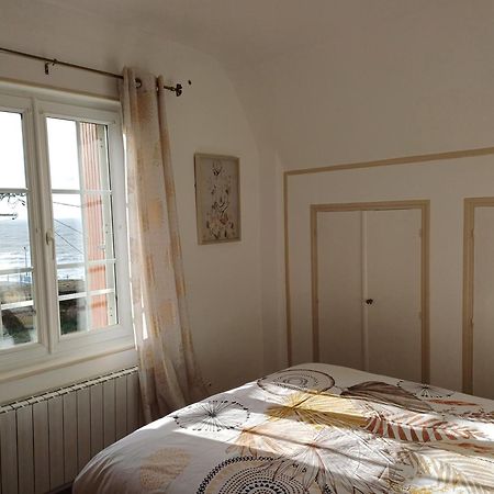 Au Gre Des Marees 2 Appartement Face A La Mer 2Eme Etage เอิลท์ ภายนอก รูปภาพ